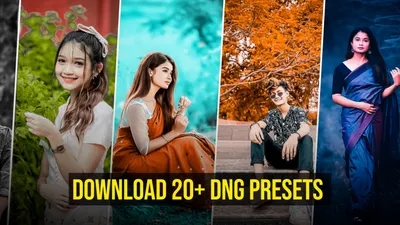 350+ Best Lightroom Presets in 2023 - Download Free Presets!