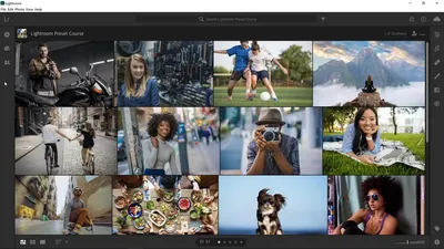 Lightroom Mobile Presets | The Ultimate Guide