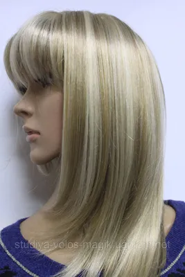 Окрашивание и стрижка каскад на длинные волосы | Модные стрижки и прически  2024 фото | ВКонтакте