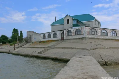 Приморско-Ахтарск как вариант недорогого отдыха с детьми на Азовском море |  Совершенно ЛЕТНЯЯ | Дзен