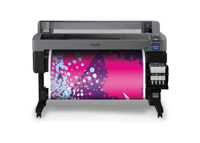 Принтер для сублимационной печати Epson SC-F6300 - купить с доставкой по  оптимальной цене