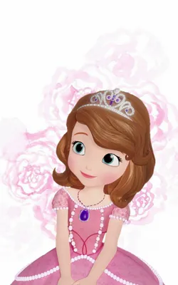 Foto Sofia | Disney princess рисунки, София первая, София