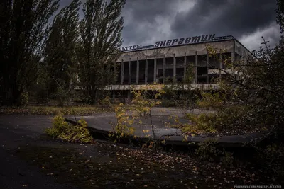 Можно ли снова заселить Припять? Авария на Чернобыльской АЭС. Стыдные  вопросы — Meduza