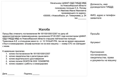 Что делать, если пришел штраф ГИБДД 2023 | Ошибочный штраф ГИБДД | Мои  Штрафы