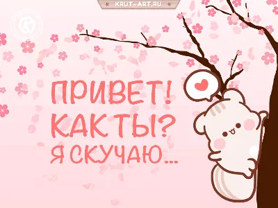 приветлюбимый💞💞💞 #какдела #Скучаю #люблю❤️ #обнимаю | TikTok