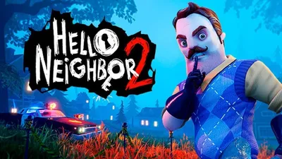 Купить игру Hello Neighbor (ПРИВЕТ СОСЕД, Русская версия) для компьютера на  DVD диске по цене 349 руб. заказать в интернет магазине kupi-vse.RU с  доставкой