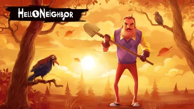 Купите Hello Neighbor 2 (Привет Сосед 2) (Xbox One/Series S/X, интерфейс и  субтитры на русском языке) [Цифровой код доступа]