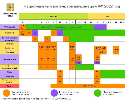 Более 300 тысяч липчан сделали прививки от гриппа