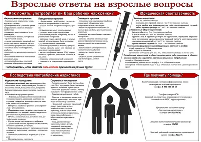 Последствия наркомании — для личности, семьи и общества.