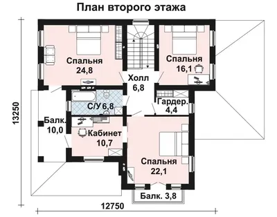 Дизайн-проект интерьера в Москве от 1500 ₽ за м2 | Заказать дизайн-проект  от Вира-АртСтрой