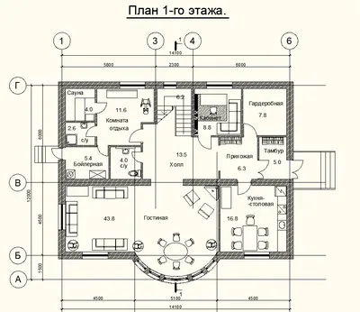 Проекты домов: какие документы нужны для строительства