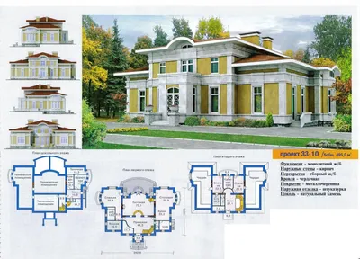 Проекты домов и коттеджей Plans.ru | Каталог типовых и готовых проектов  Планс