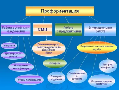 Профориентация - Санкт-Петербургское государственное бюджетное  профессиональное образовательное учреждение «Лицей сервиса и индустриальных  технологий»