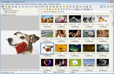 Просмотр изображений скачать бесплатно | Бесплатные Программы Ру
