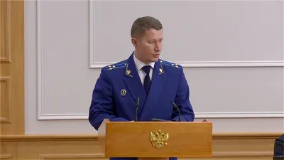 Прокурор Паркентского района снят с должности