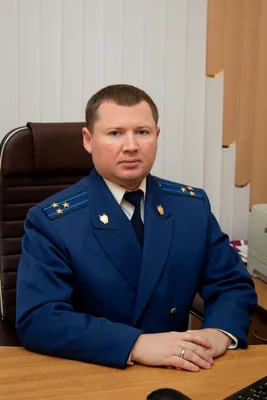 Новый прокурор Чувашии Гиматов начнет с выполнения оборонзаказа и  капремонта - Правда ПФО