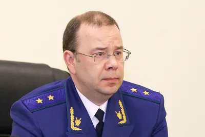 Главный прокурор Чувашии Андрей Фомин погиб во время заплыва по Волге -  Российская газета