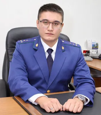 Назначен новый прокурор Дагестана | Молодежь Дагестана