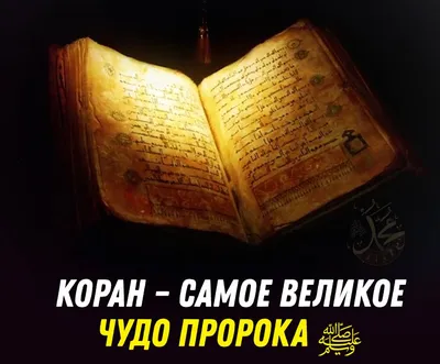 Бесподобные поступки Пророка Мухаммада ﷺ | muslim.kz