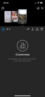 Instagram✴ добавил 25 новых фильтров и другие творческие инструменты