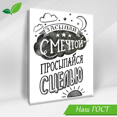 Просыпайся, соня! | Пикабу