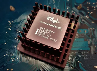 Процессор (CPU) Intel Core i3 Processor 13100F 1700 купить по лучшей цене