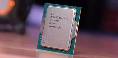 Как я купил бракованный процессор Intel Core i7-12700K