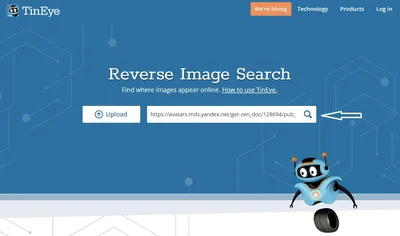 Как проверить картинку на уникальность через онлайн-сервисы | TrafficMafia