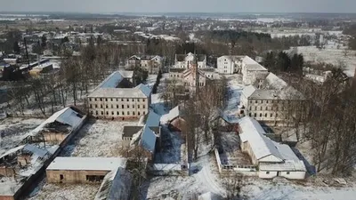 Областная клиническая психиатрическая больница в Астрахани, Началовское  шоссe, 15 - фото, отзывы 2024, рейтинг, телефон и адрес