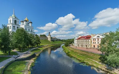 Pskov - Wikipedia