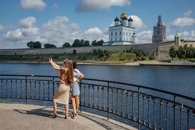 Отдых в Пскове. Все что нужно знать о Пскове:погода, карта,  достопримечательности, отели