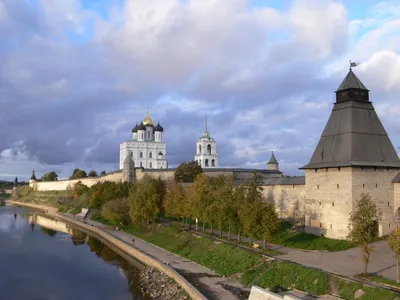 Аэропорт Псков (Кресты). Информация, фото, видео, билеты, онлайн табло.