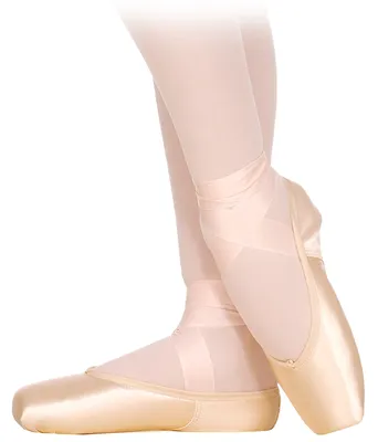 Grishko Pointe Shoes - Vaganova | Ulanova I | Ulanova II | Elite | Fouette  | eBay