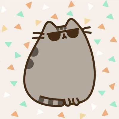 Обзор раскраски «Пушин Кэт» // Pusheen// Маленькая МЯУ-РАСКРАСКА - YouTube