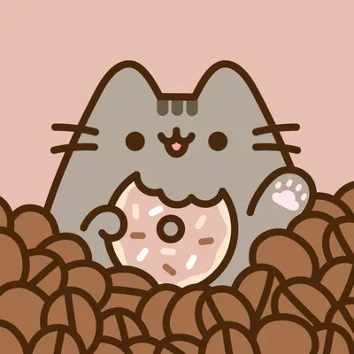 Комикс I Am Pusheen the Cat, Я - Пушин Кэт - купить комикса, манги,  графического романа в интернет-магазинах, цены на Мегамаркет | 173962