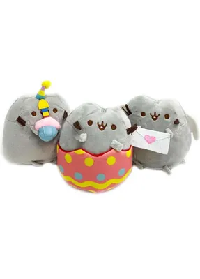 Чтение Комикс Пушин кэт - Pusheen the cat - Pusheen the cat онлайн. Глава  68 - ReadManga