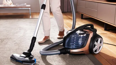 Dreame-Store | Официальный дилер компании Dreame в России - Беспроводной  пылесос Dreame Vacuum Cleaner H11 MAX Wet Dry