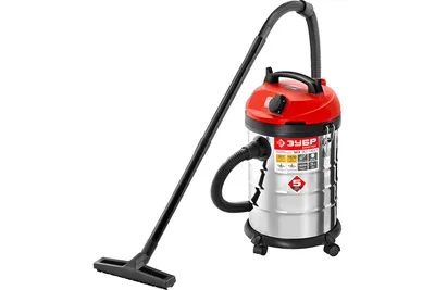 AURA Roboclean SPLUS - сепараторный моющий пылесос с аквафильтром Робоклин