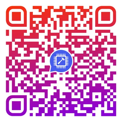 QR код генератор | Генератор QR кодов онлайн на PortScaner.ru