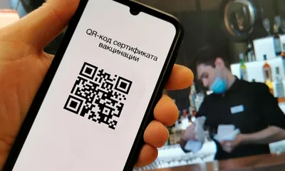 Голосовать с помощью QR кода быстро и удобно!