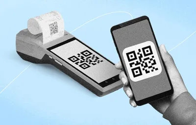 QR-код: в каких случаях нужен, как создавать и сканировать