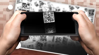 В России придумали метод борьбы с поддельными QR-кодами: Общество: Россия:  Lenta.ru