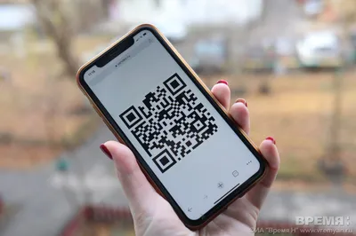 QR-коды – Производство и размещение наружной рекламы