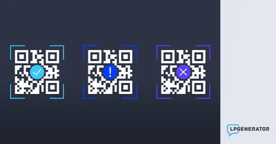 ВКонтакте запустила конструктор QR-кодов | Блог ВКонтакте | ВКонтакте