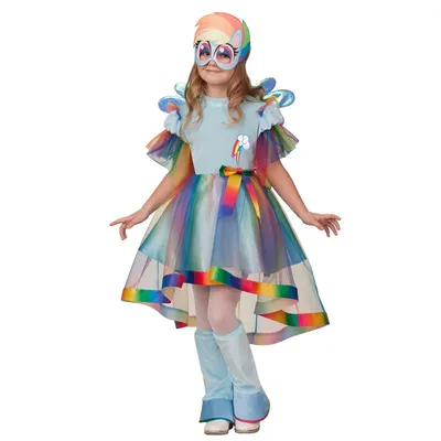 Радуга Дэш Rainbow Dash, 22 см, My Little Pony Equestria Girls (B1769)  купить в Киеве, Куклы, пупсы и аксессуары в каталоге интернет магазина  Платошка