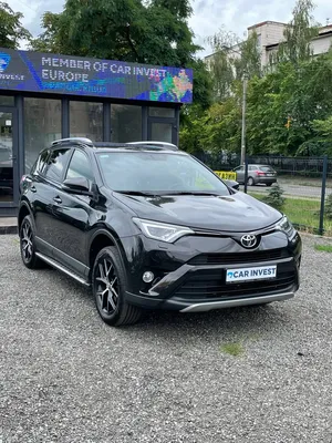 Auto: Wenig zu meckern: Toyotas RAV 4 - FOCUS online