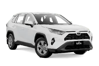 Toyota RAV4 2.5 Hybrid 4x4 2-Zonen-Klima Sitzheizung LED | Autoland -  Deutschlands größter Autodiscounter