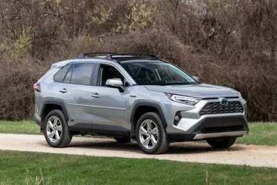 Toyota RAV4 (2019): Test, Hybrid, Motor, Infos, Preise - AUTO BILD