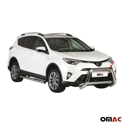 Toyota RAV 4 IV Facelift Typ XA3(a), XA4 2,5l Hybrid 4WD 114kW (155 PS)  Felgen und Kompletträder