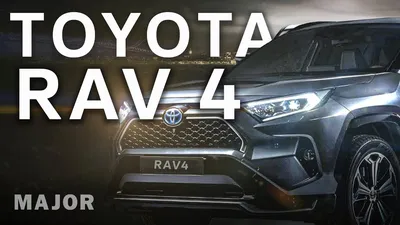 Frontbügel Frontschutzbügel für Toyota RAV 4 Hybrid 2018-2022 Grau ø 7